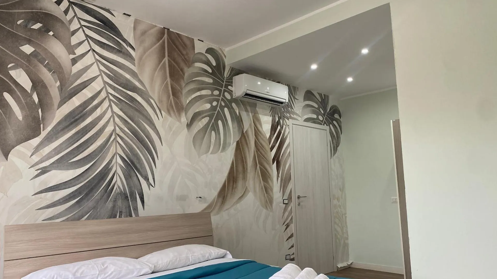 Bed & Breakfast B&B Napoli'S Rooftop