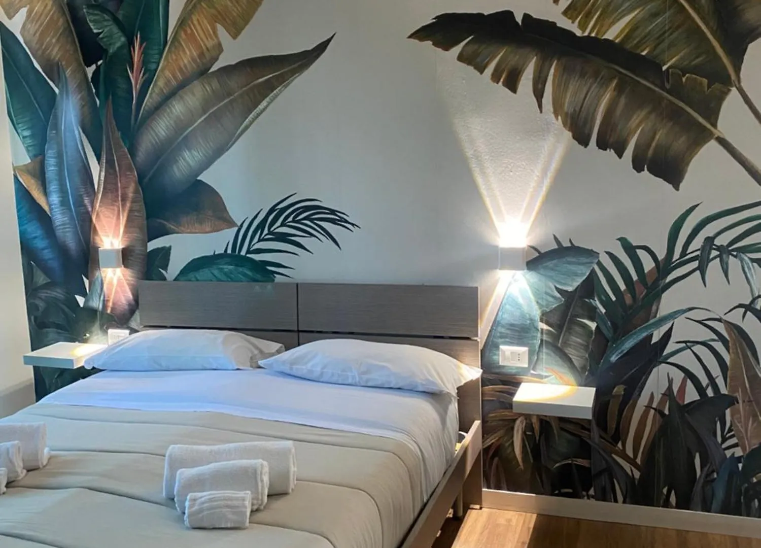 B&B Napoli'S Rooftop Italy