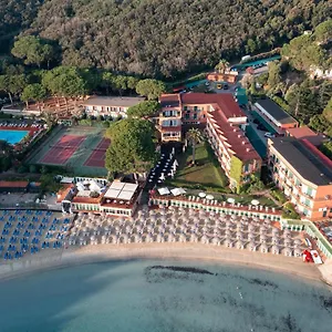 Desiree 4*, Procchio (Isola d'Elba) Italien