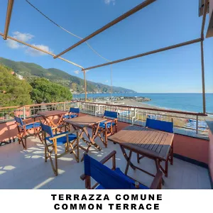 Lo Scoglio 2*, Monterosso al Mare Italien