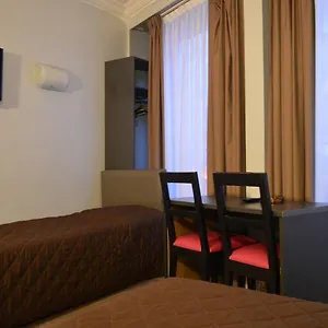  Hotel Alléty França