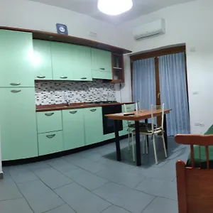  Apartamento Flat House Itália