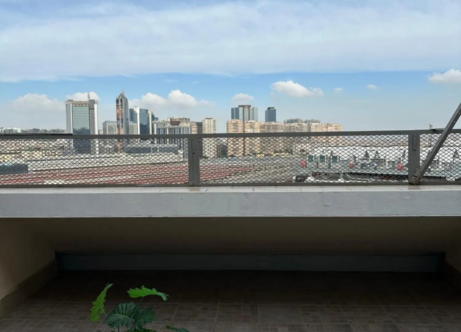 B&B Napoli'S Rooftop 0*, 나폴리 이탈리아