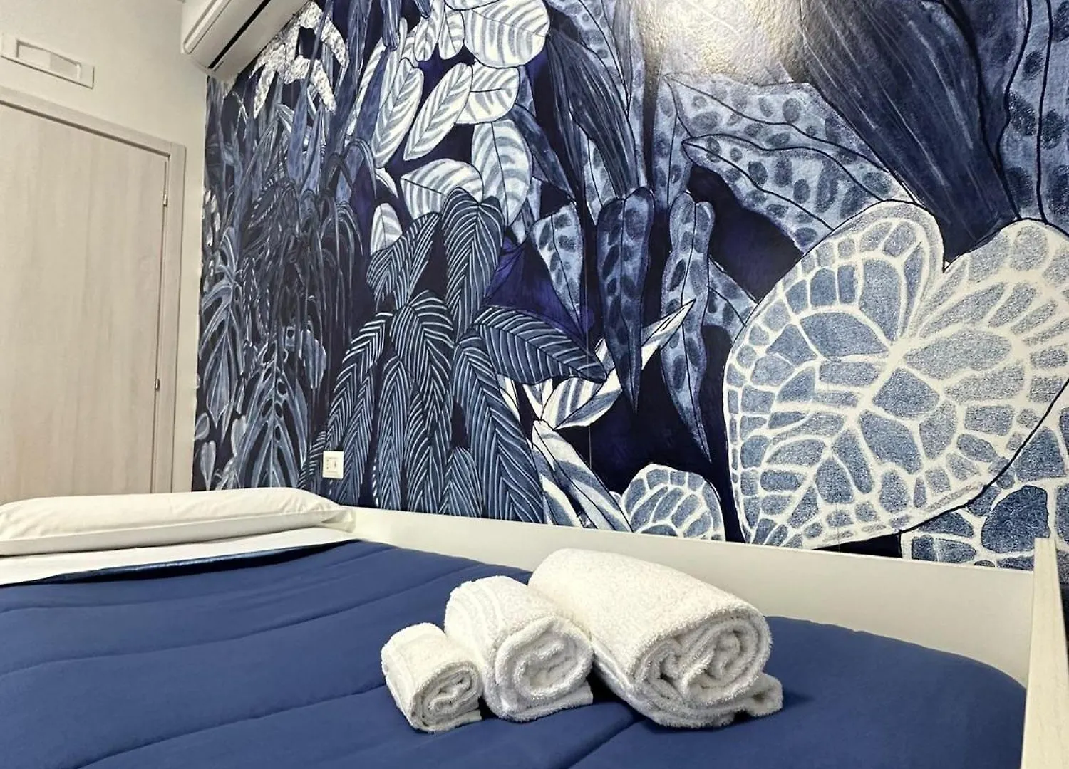 B&B Napoli'S Rooftop 이탈리아